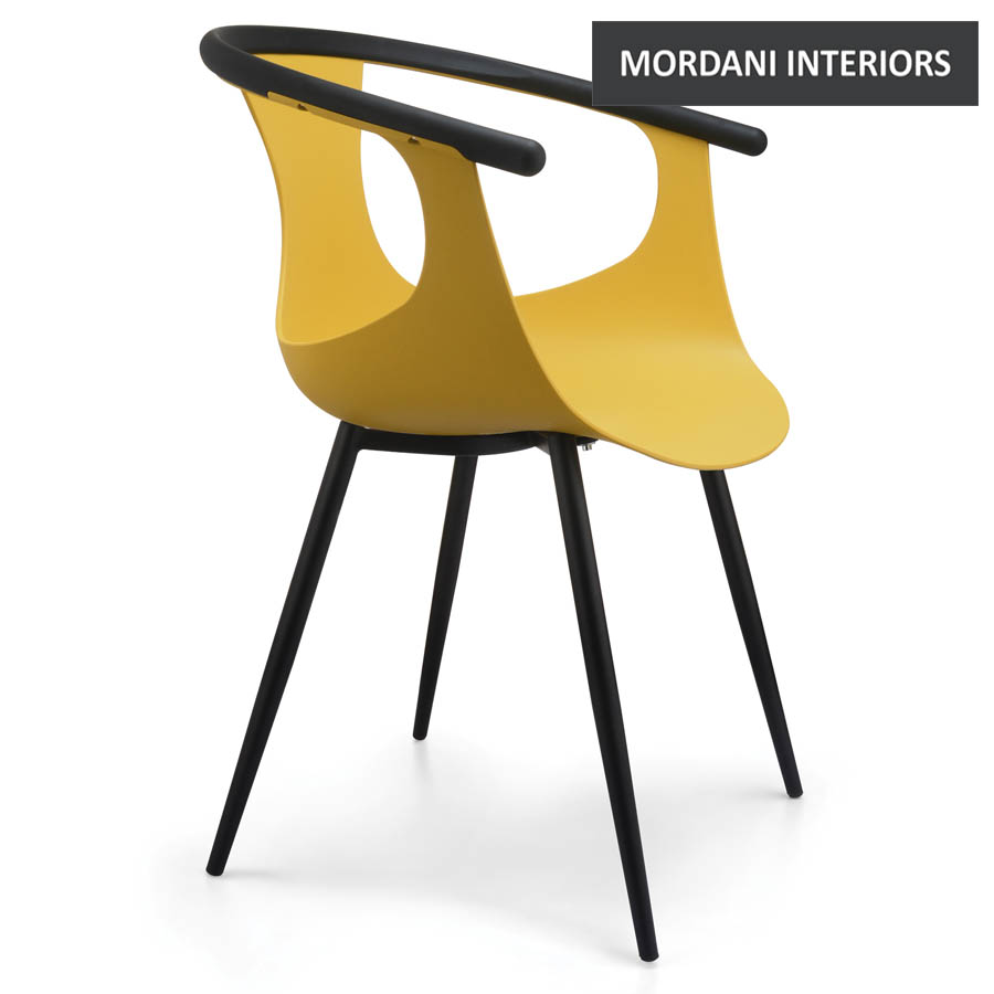 Parkin Cafe Chair